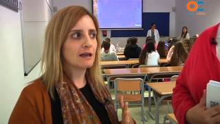 Reportaje “reporterosOC Onda Cádiz TV”