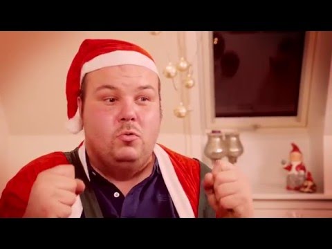 Tour De Grillbar Sæson 1- afsnit 4 - En rigtig Okker jul