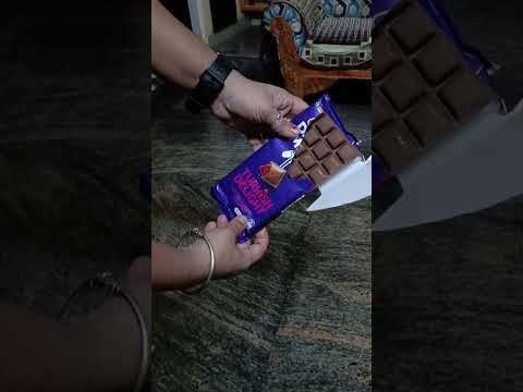 Dairy milk - Turkish delight