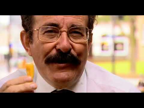 Robert Winston - Human Instinct 1-4