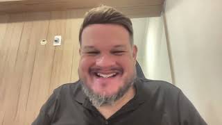 ENTREVISTA VAGA JAVA SALÁRIO R$6K PJ