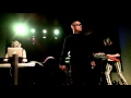 Cyanide Regime - Old Testament God