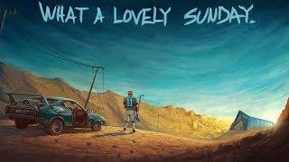 A Furious Road: The Story of an NFL Season