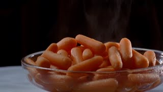 How Baby Carrots Are REALLY Made