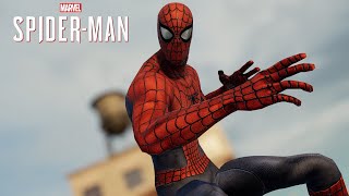 Most recently endorsed videos at Marvel's Spider-Man Remastered Nexus -  Mods and community