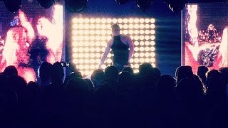 Alex Palmieri  - ONLINE TOUR 2K17 - Live in ROMA (Muccassassina)