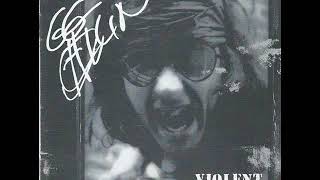 GG Allin - Shit On My Prick (Alt. Take)