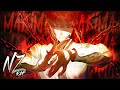 Control Makima CHAINSAW MAN Nat Zhu Ft Skiro