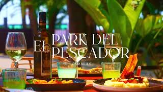 SPOT PARK DEL PESCADOR