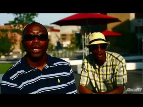 EKINOXX feat. MARWAN - Historique