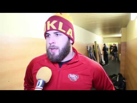 Chance Liga 2019/20: Kadaň - Dukla 3:2 sn., Michal Poletín