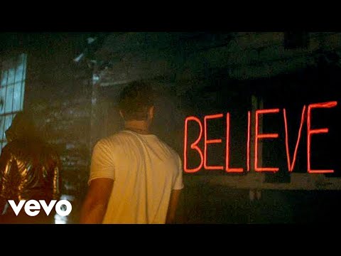 Kip Moore - The Bull (Official Music Video)