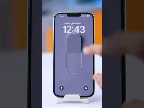 🔥 iPhone Wallpaper Tricks