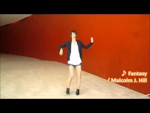 【Parapara】 Fantasy / Malcolm J. Hill 【Euro M 061】