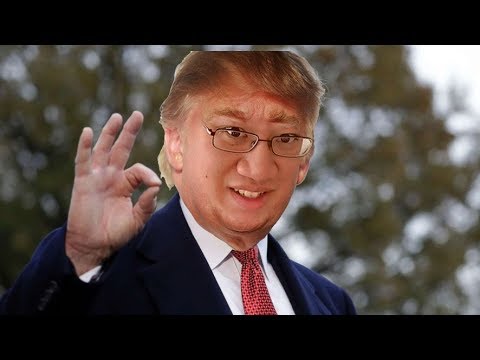 TOP 25 BEST TRUMP MOMENTS IN 2018 - Hearthstone