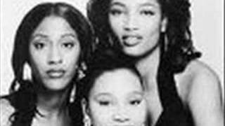 SWV: All Night Long