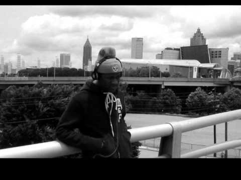 YoungLate - Changin & Hatin (From The Bay To The A)