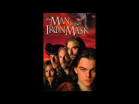 The Man in the Iron Mask (1998) - The heart of a king