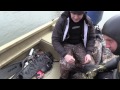 Астраханские Будни #5 - Первая Подводная Охота 2015 