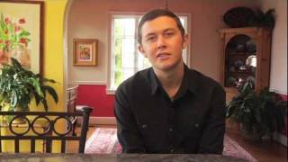 Scotty McCreery - Thank You For A Great 2011!
