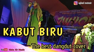 Download lagu Kabut biru dangdut KN7000 cover meysa Diana | Mata Air Music mp3