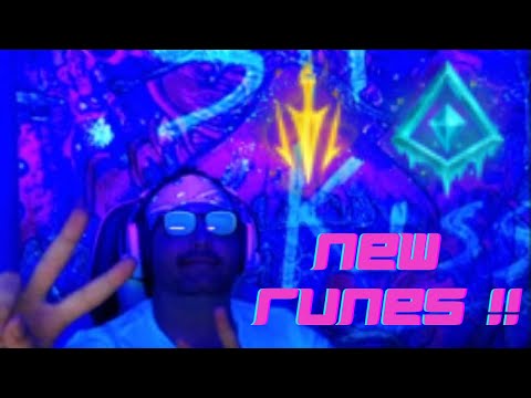 League of Legends pre-season Patch 11.23 rundown (FULL version)