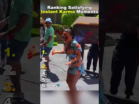 Ranking Satisfying İnstant Karma Moments