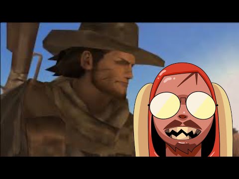 Revolver Wacky Steam Community :: Video :: Red Dead Revolver Revisited: The Origins of ...