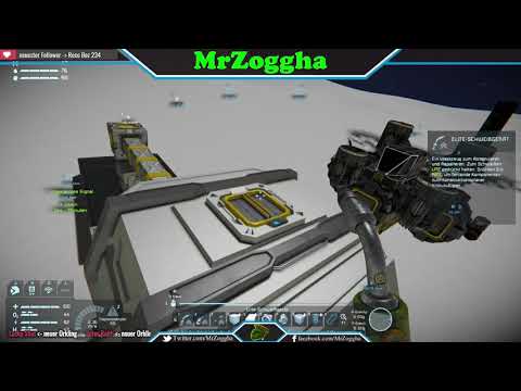 Space Engineers ♦ 950 ♦ Die alten Orte