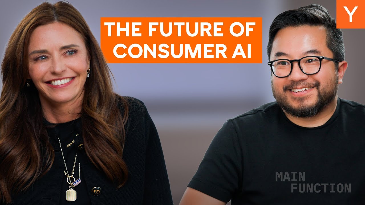 Legendary Consumer VC Predicts The Future Of AI Products