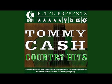 Angel In Disguise - Tommy Cash
