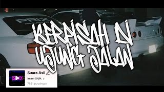 Download lagu DJ BERPISAH DI UJUNG JALAN - BOOTLEG (SLOWED VERSION) VIRAL TIKTOK 2K24!! mp3