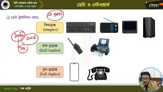 মাস্টার ক্লাস-১০