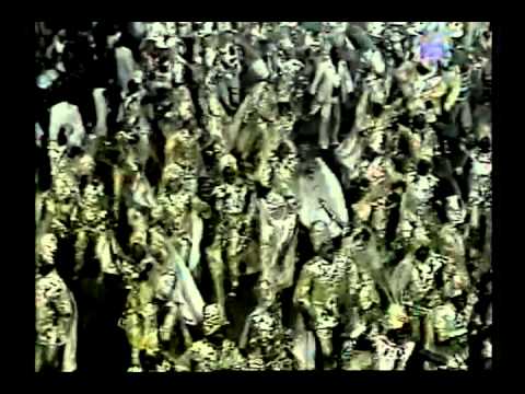 90 ANOS DE PORTELA - Hoje tem Marmelada