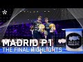 Madrid Premier Padel P1: Highlights Final (Men)