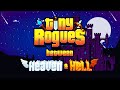 Gameplay video of Tiny Rogues  PC