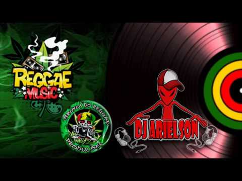 Mêlo de Sandriely 2012 - Reggae Limpo