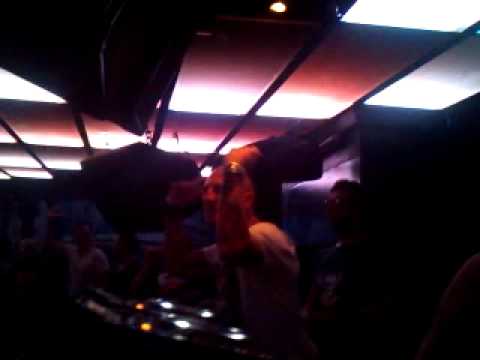 102 Grand Opening u.a.m OLIVER KLEIN, MATTHIAS TANZMANN, ANTE PERRY, KABALE UND  LIEBE Part5