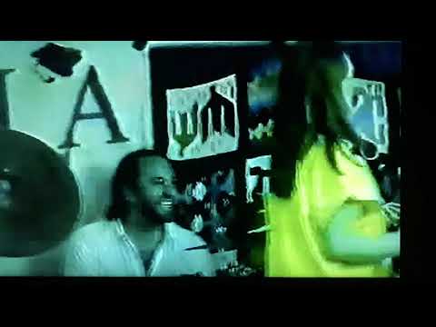 BOSNIA EXPRESS ft. Dembo The Rootsman 2003