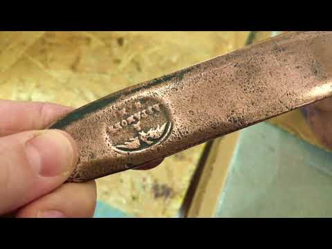 download lagu mp3 mp4 Tinned Copper Pan, download lagu Tinned Copper Pan gratis, unduh video klip Tinned Copper Pan