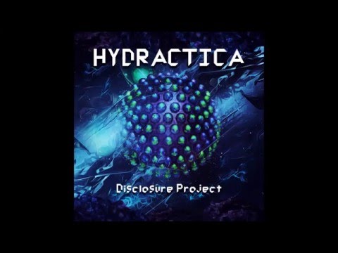 Hydractica - Phaethon