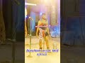 திருநெல்வேலி மகாராஜா கரகாட்டம்