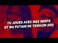 Aya Nakamura - Sucette (Remix) feat. Niska (Paroles)