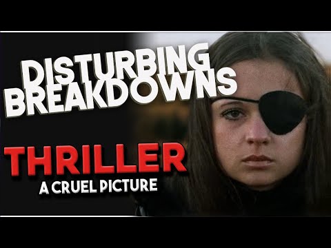 Thumbnail of the video: Thriller (1973) | DISTURBING BREAKDOWN