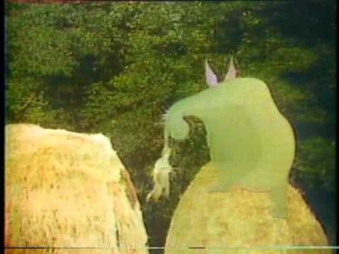 afbeelding Pete's Dragon 1977 TV trailer
