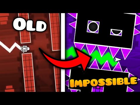I Turned An Old Top 50 Challenge IMPOSSIBLE?!