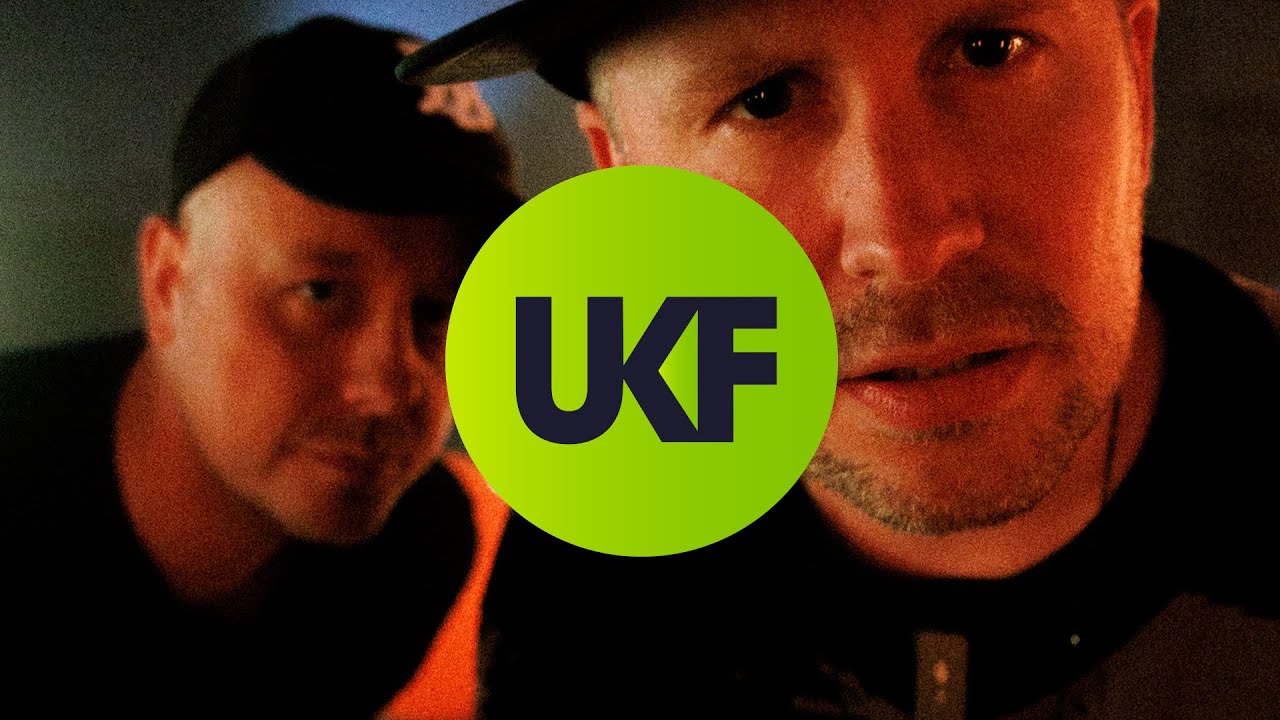 Hybrid Minds x Songer - Under The Water