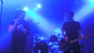 Die Happy - Hang on - EverLive Tour - Bratislava 29.5.2014