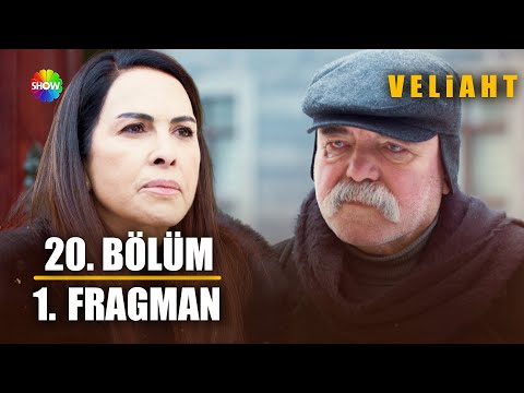 Veliaht 20. Bölüm 1. Fragman