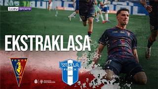 Pogon Szczecin vs Wisla Plock | HIGHLIGHTS Polish Ekstraklasa | 05/03/2026 | beIN SPORTS USA